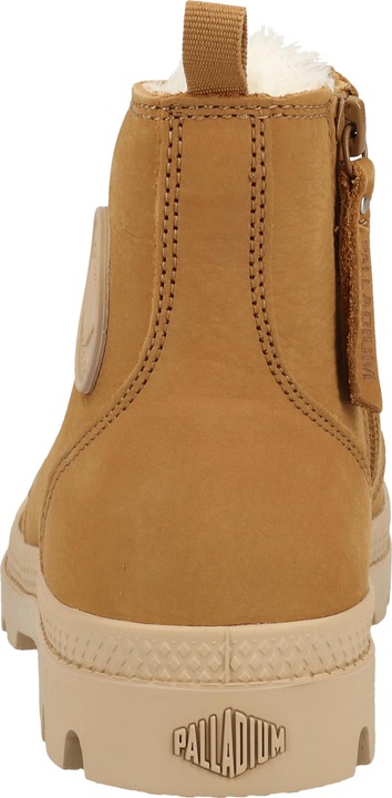 Actual product image Palladium Ankle boot (40)