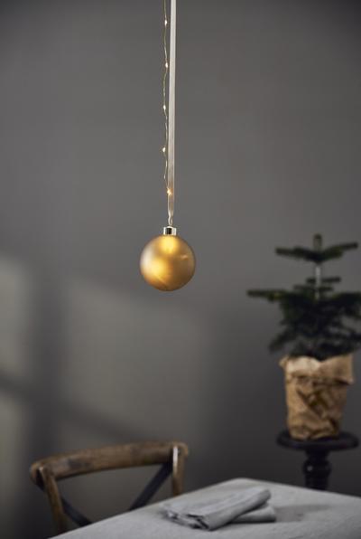 Actual product image Star Trading Kerzenständer Ada (1x)