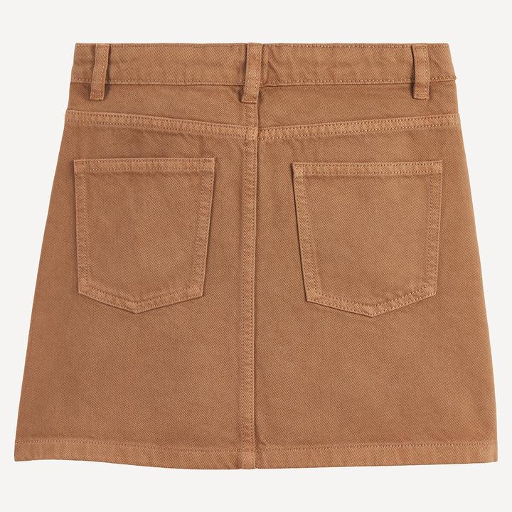 Produktbild La Redoute Collections Gerade geschnittener (152)
