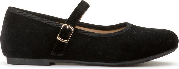 Actual product image La Redoute Collections Ballerinas (33)