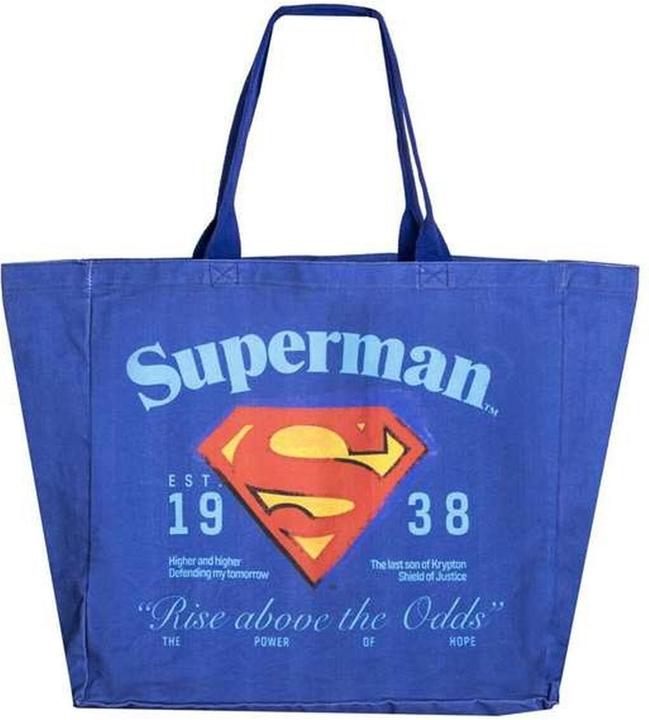 Immagine prodotto Cerdá DC Comics Tragetasche Superman XL