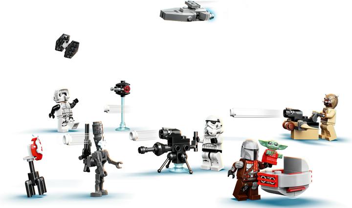Produktbild LEGO Star Wars