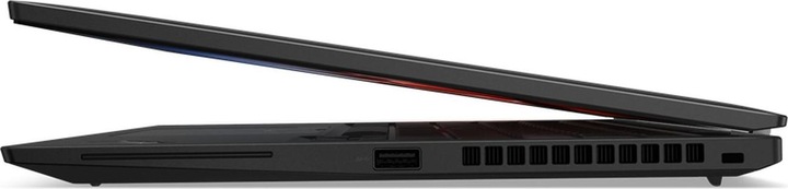 Actual product image Lenovo ThinkPad T14s Gen 4 (14", Intel Core i7-1355U, 16 GB, 512 GB, DE)