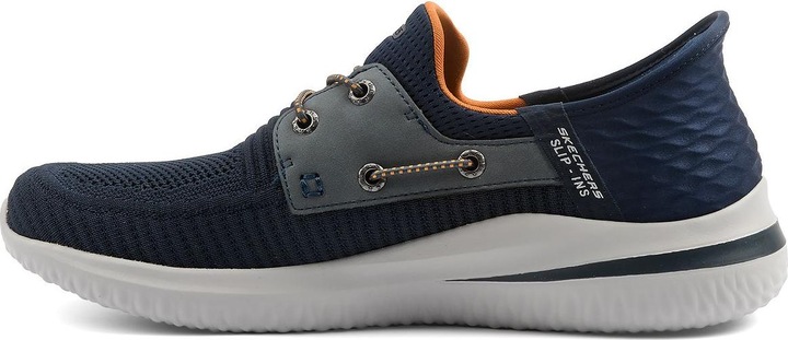 Produktbild Skechers SLIP-INS: DELSON 3.0 - ROTH (41)