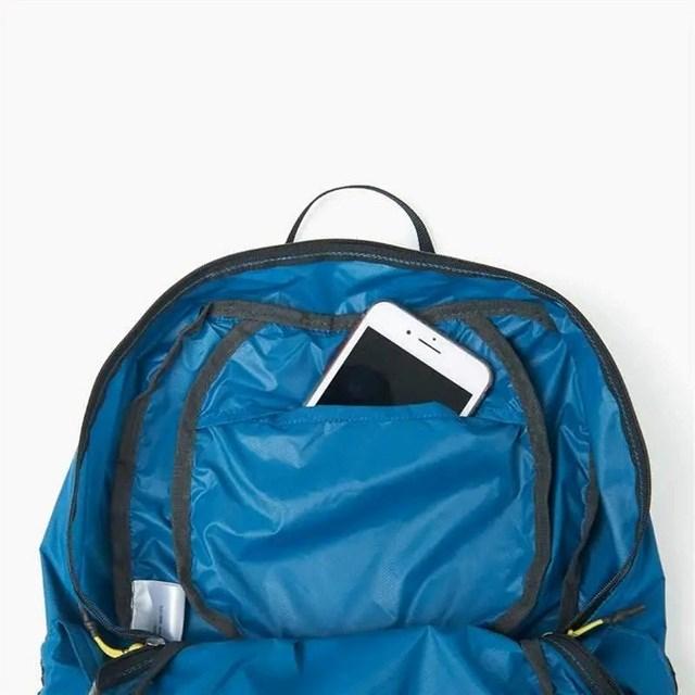 Immagine prodotto Naturehike Zaino ultraleggero pieghevole 22l nh17a017-b (22 l)