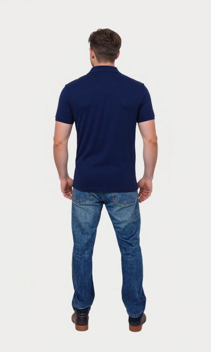 Produktbild U.S. Polo Poloshirt Basic Kurzarmshirt (XL)