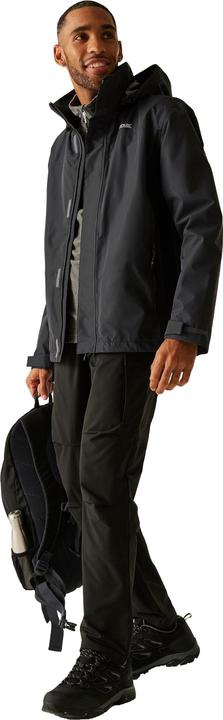 Produktbild Regatta Matt II Jacke wasserfest (XXL)