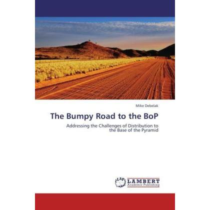 The Bumpy Road to the BoP, Fachbücher