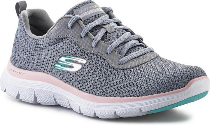 Produktbild Skechers Flex Appeal 4.0 Brilliant Trainingsschuhe Damen (36.5)
