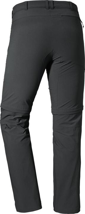 Actual product image Schöffel Pants Koper1 Zip Off (28)