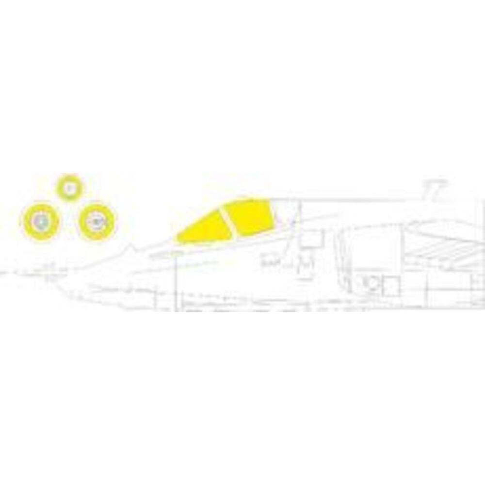 Eduard Su-25 TFace 1/48