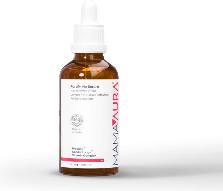 Produktbild Mamaaura Fortify Me Redensifying (50 ml)