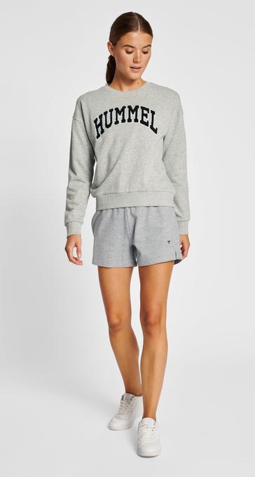 Actual product image hummel Hmlic Billie Sweatshirt (L)