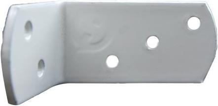 Produktbild Larus Zaun -und Flechtzaunhalter