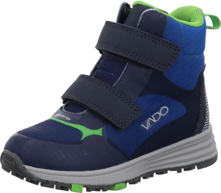 Actual product image Vado Boots SMILEY HIGH VELCRO GTX (28)