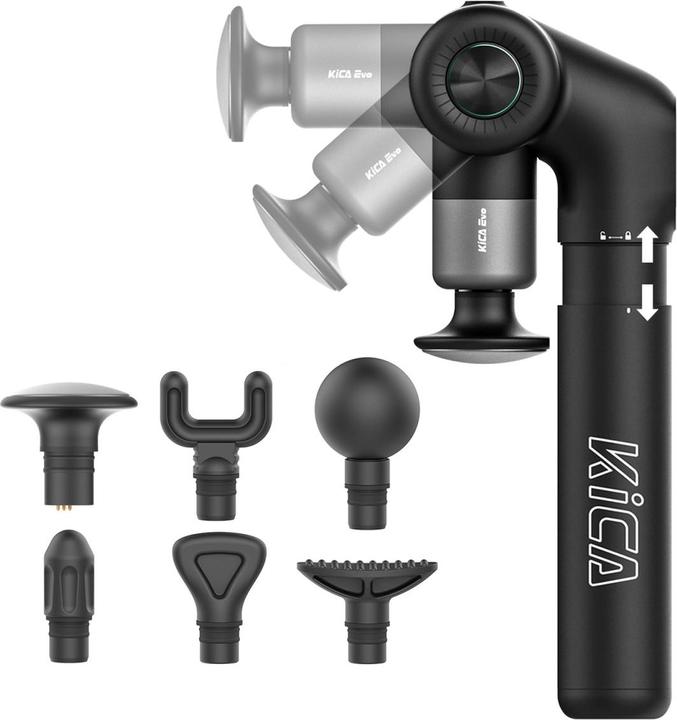 Produktbild Kica Evo