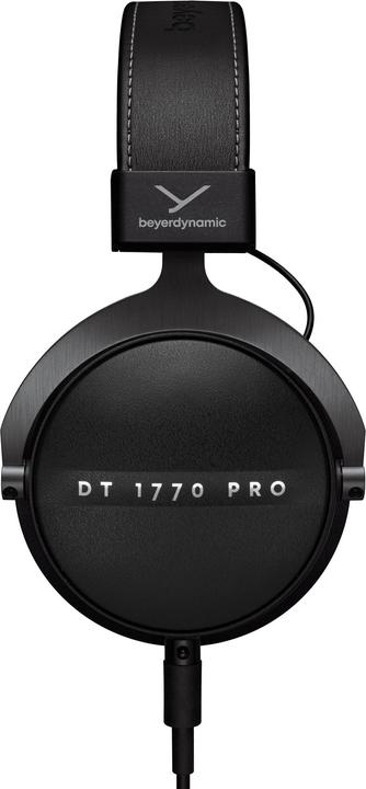 Immagine prodotto Beyerdynamic DT 1770 PRO MK II (Nessuna soppressione del rumore, Cablato)