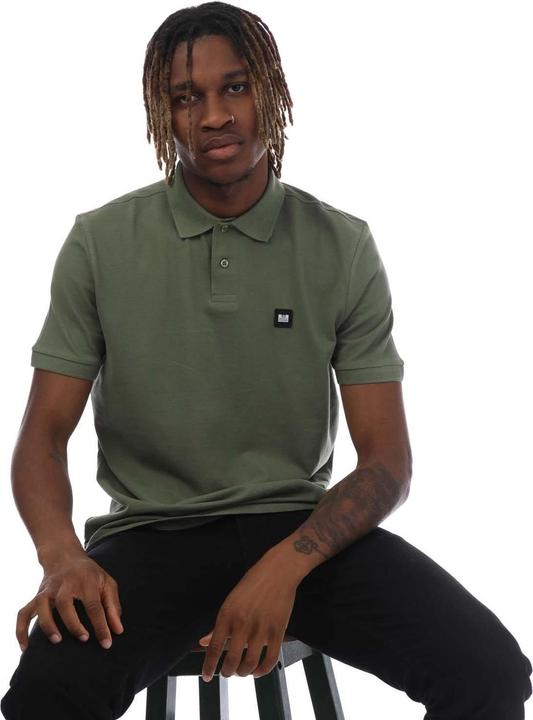 Produktbild Weekend Offender Barnum Poloshirt (S)