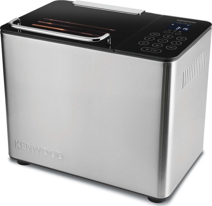 Produktbild Kenwood Bm 450