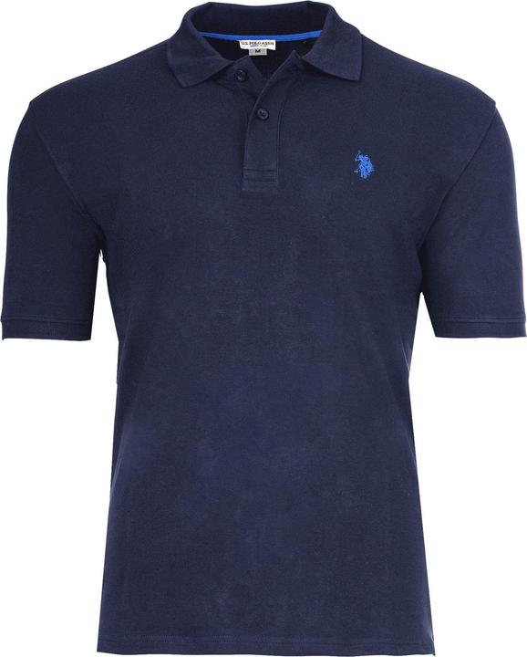 Produktbild U.S. Polo Shirt Poloshirt Basic Polo Shortsleeve - 4234 (XL)