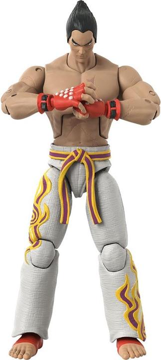 Produktbild Bandai Kazuya Mishima