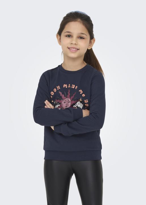 Produktbild Only KOGROMANI Sweatshirt Sweatshirt (158, 164)
