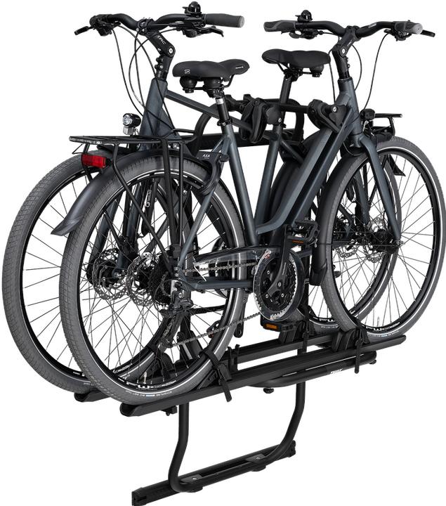 Actual product image Thule Elite Van XT - black