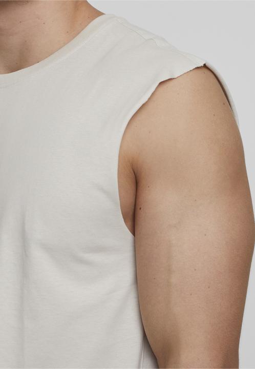 Produktbild Urban Classics Open Edge Sleeveless Tee - 2396 (M)