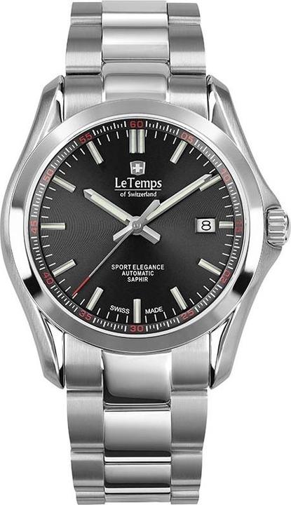 Produktbild Le Temps Sport Elegance