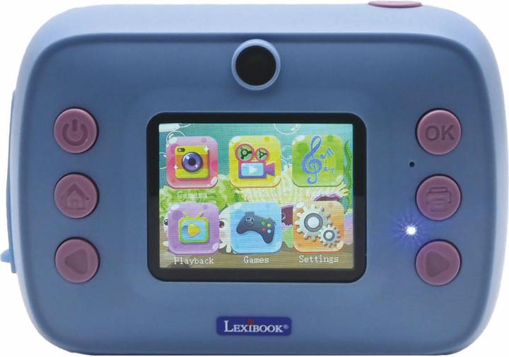 Lexibook Stitch camera - buy at Digitec