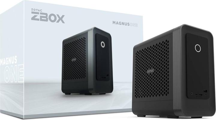 Immagine prodotto Zotac MAGNUS ONE ERP74070C (Intel Core i7-13700)