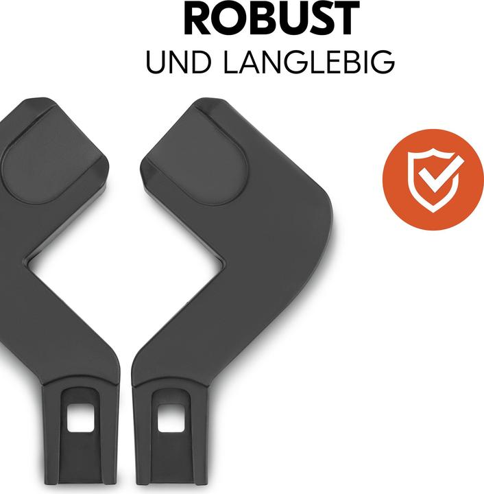 Hauck Shop N Care buy at Galaxus