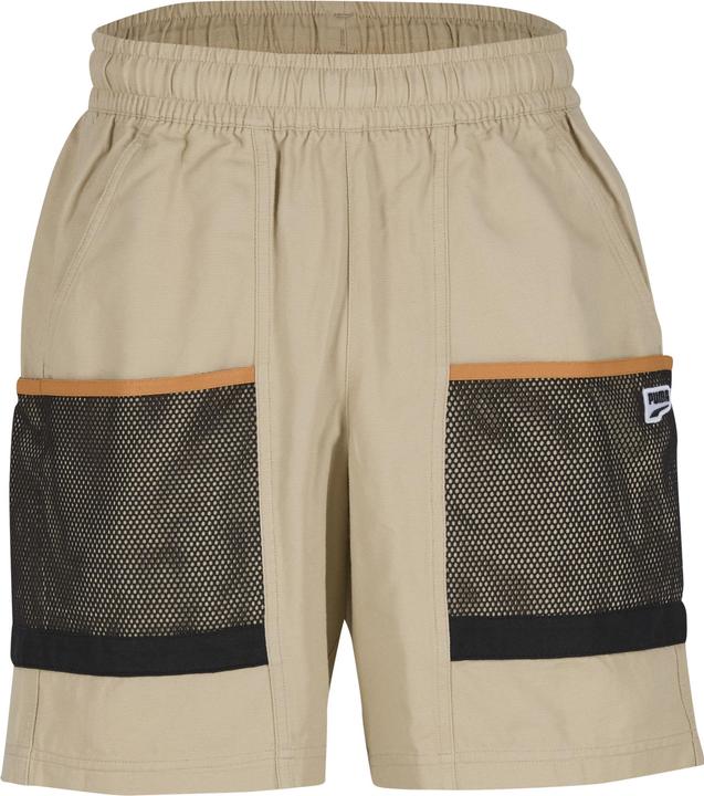 Image du produit Puma DOWNTOWN Cargo Shorts 7" WV (S)