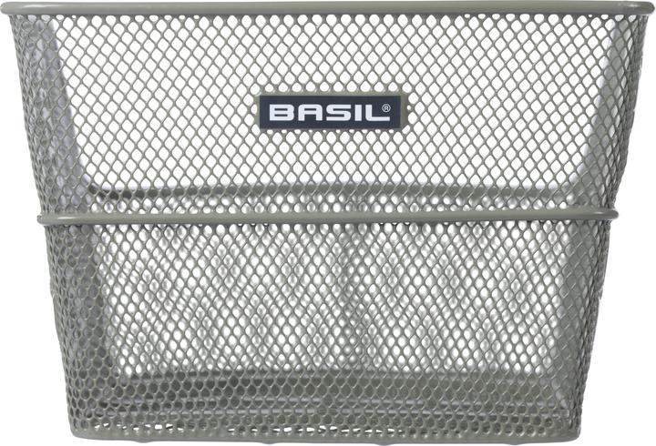 Produktbild Basil Cento (10 l)