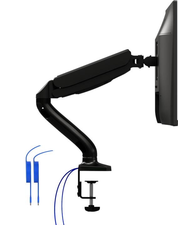 Produktbild AOC AS110DX (Tisch, 32", 9 kg)