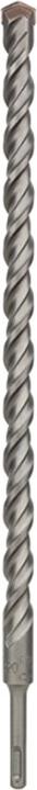 Bosch Hausgeräte Hammerbohrer plus-3 20x400x450mm (20 mm)