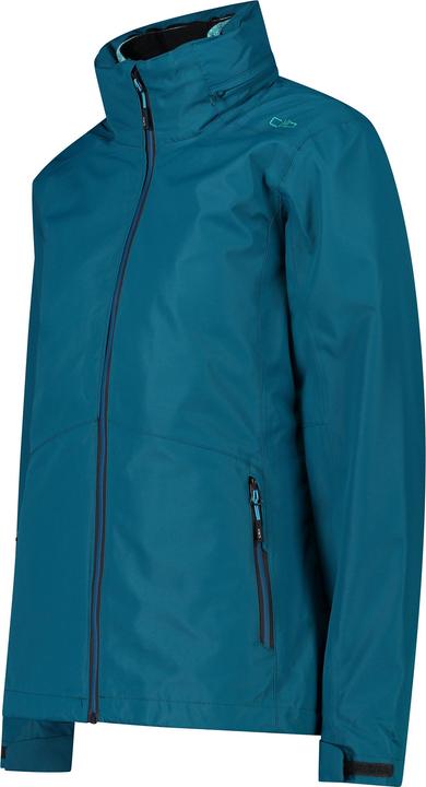 Actual product image CMP Campagnolo Zip Hoodie (38)