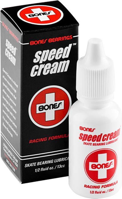 Bones Bearings Crema Speed