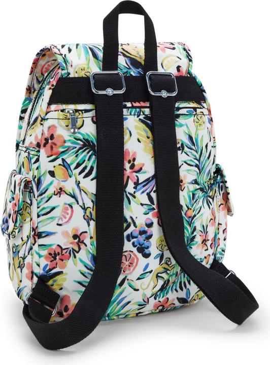 Produktbild Kipling Basic Print City Pack Mini Backpack