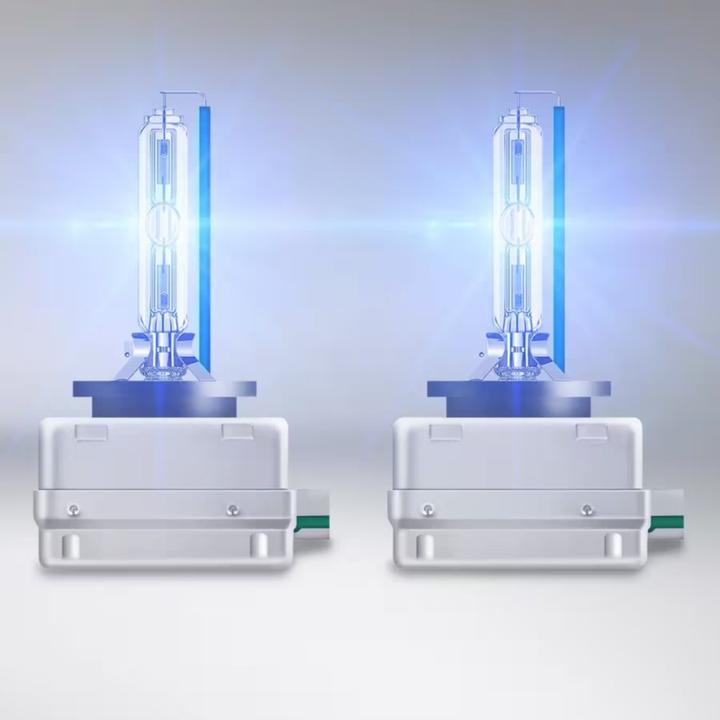 Actual product image Osram Xenarc Cool Blue D3S (D3S)