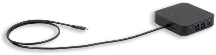 Immagine prodotto LMP Triplo displayDock 4K (USB-C, 12 Porti)