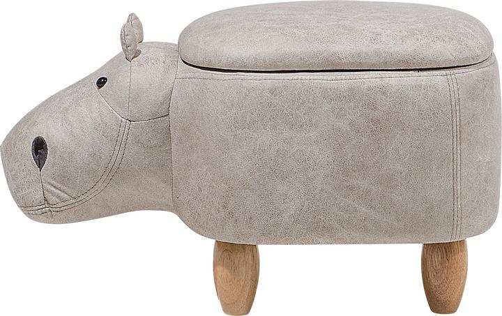 Produktbild Beliani Hippo