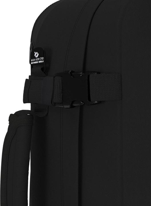 Actual product image Cabin zero Classic 28L backpack 39 cm laptop compartment (28 l)