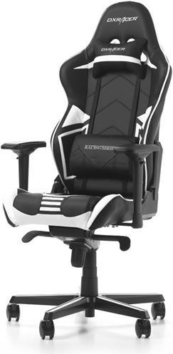 Actual product image DXRacer Racing Pro