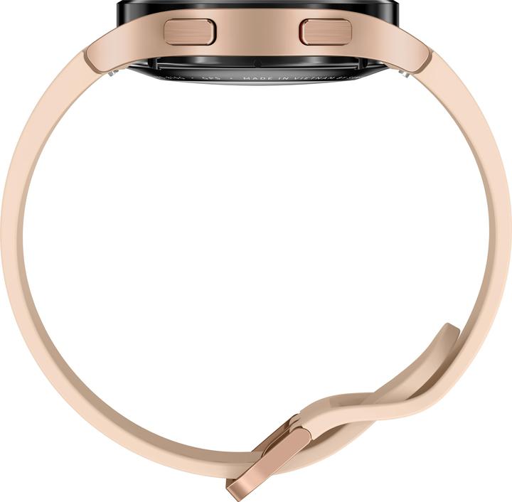 Produktbild Samsung Galaxy Watch4 EU (40.40 mm)