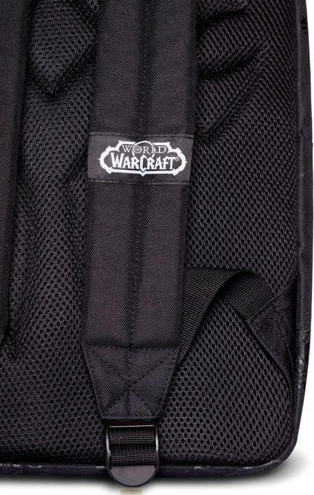 Image du produit Difuzed World of Warcraft sac à dos Logo Horde