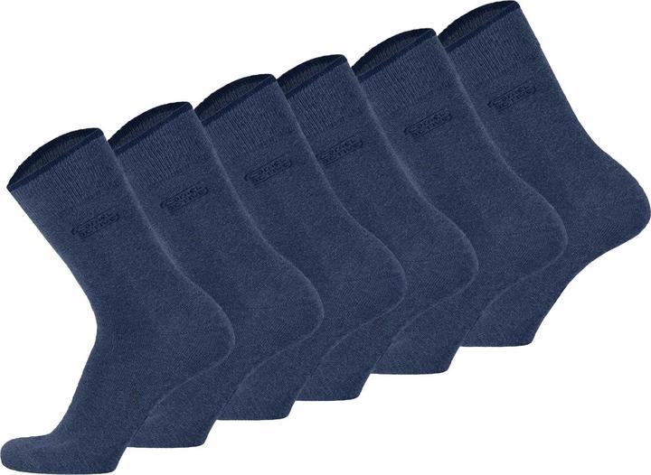 Immagine prodotto Camel Active Calzini Business (confezione da 6, 43 - 46)