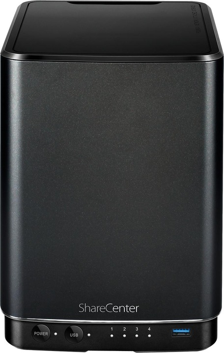 D-Link Dns-340l