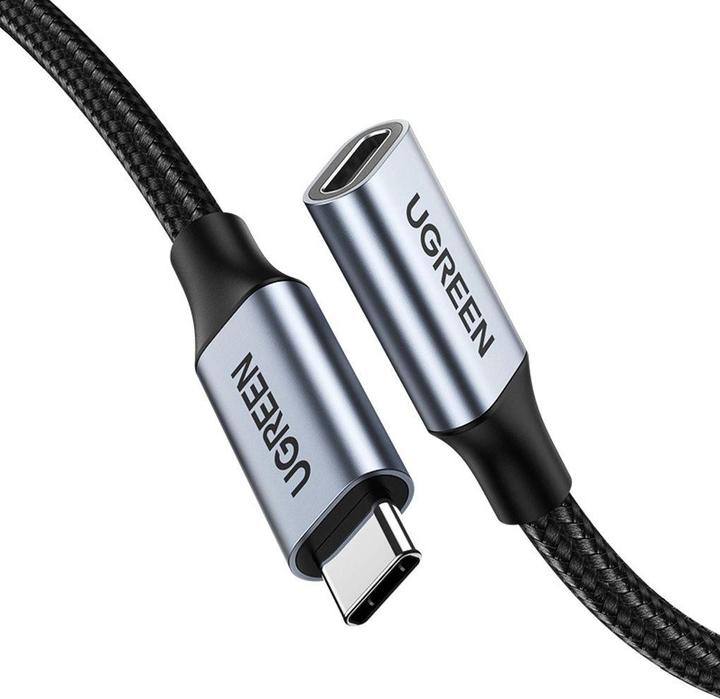 Ugreen USB C – USB C (1 m, USB 3.1, 100 W)