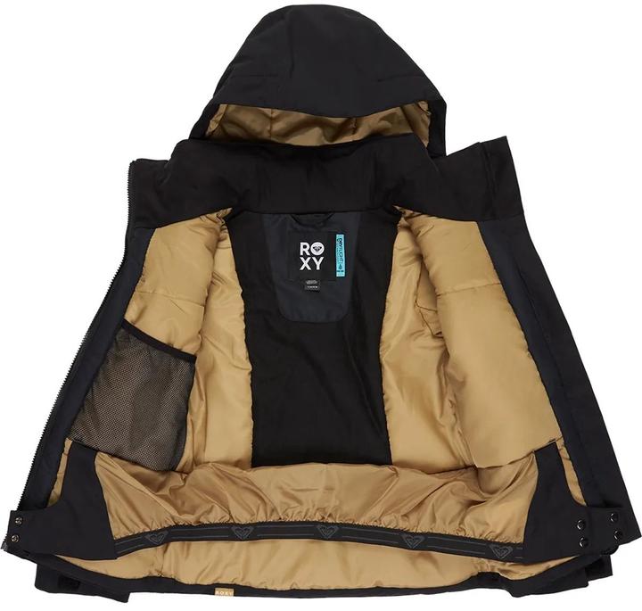 Immagine prodotto Roxy Snowboardjacke Free Jet Block (146, 152, 158, L)
